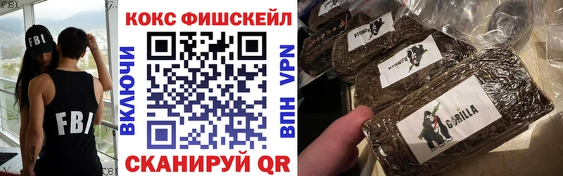 Кокаин Fish Scale Сертолово